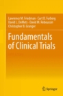 Fundamentals of Clinical Trials - Book
