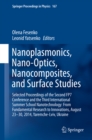Nanoplasmonics, Nano-Optics, Nanocomposites, and Surface Studies : Selected Proceedings of the Second FP7 Conference and the Third International Summer School Nanotechnology: From Fundamental Research - eBook