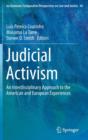 Judicial Activism : An Interdisciplinary Approach to the American and European Experiences - Book