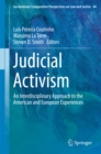 Judicial Activism : An Interdisciplinary Approach to the American and European Experiences - eBook