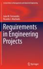 Requirements in Engineering Projects - Book