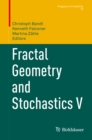 Fractal Geometry and Stochastics V - eBook