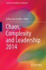 Chaos, Complexity and Leadership 2014 - Book