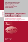 Bioinspired Computation in Artificial Systems : International Work-Conference on the Interplay Between Natural and Artificial Computation, IWINAC 2015, Elche, Spain, June 1-5, 2015, Proceedings, Part - eBook