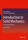 Introduction to Solid Mechanics : An Integrated Approach - Book