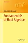 Fundamentals of Hopf Algebras - Book