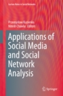 Applications of Social Media and Social Network Analysis - eBook