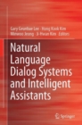 Natural Language Dialog Systems and Intelligent Assistants - Book