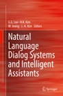Natural Language Dialog Systems and Intelligent Assistants - eBook