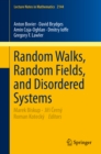 Random Walks, Random Fields, and Disordered Systems - eBook