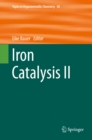 Iron Catalysis II - eBook