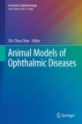 Animal Models of Ophthalmic Diseases - Book