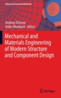 Mechanical and Materials Engineering of Modern Structure and Component Design - Book