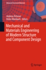 Mechanical and Materials Engineering of Modern Structure and Component Design - eBook