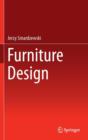 Furniture Design - Book