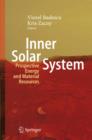 Inner Solar System : Prospective Energy and Material Resources - Book