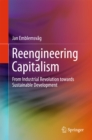 Reengineering Capitalism : From Industrial Revolution towards Sustainable Development - eBook