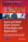 Agent and Multi-Agent Systems: Technologies and Applications : 9th KES International Conference, KES-AMSTA 2015 Sorrento, Italy, June 2015, Proceedings - eBook