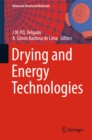 Drying and Energy Technologies - eBook