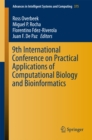 9th International Conference on Practical Applications of Computational Biology and Bioinformatics - eBook