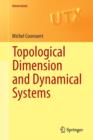 Topological Dimension and Dynamical Systems - Book