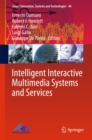 Intelligent Interactive Multimedia Systems and Services - eBook