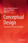 Conceptual Design : Interpretations, Mindset and Models - eBook