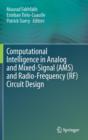 Computational Intelligence in Analog and Mixed-Signal (AMS) and Radio-Frequency (RF) Circuit Design - Book