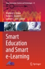 Smart Education and Smart e-Learning - eBook