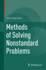 Methods of Solving Nonstandard Problems - Book