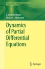 Dynamics of Partial Differential Equations - Book