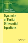 Dynamics of Partial Differential Equations - eBook