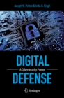 Digital Defense : A Cybersecurity Primer - eBook