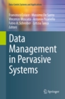 Data Management in Pervasive Systems - eBook