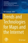 Trends and Technologies for Maps and the Internet - Book