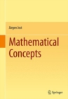 Mathematical Concepts - Book
