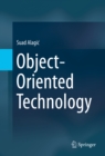 Object-Oriented Technology - eBook