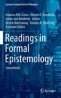 Readings in Formal Epistemology : Sourcebook - Book