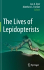 The Lives of Lepidopterists - Book
