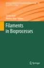 Filaments in Bioprocesses - eBook