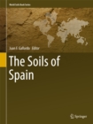 The Soils of Spain - eBook
