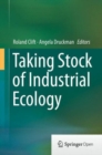 Taking Stock of Industrial Ecology - Book