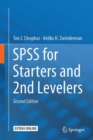 SPSS for Starters and 2nd Levelers - Book