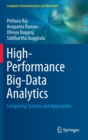 High-Performance Big-Data Analytics : Computing Systems and Approaches - Book