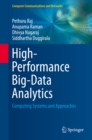 High-Performance Big-Data Analytics : Computing Systems and Approaches - eBook
