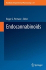 Endocannabinoids - Book
