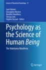 Psychology as the Science of Human Being : The Yokohama Manifesto - eBook