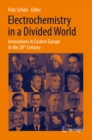 Electrochemistry in a Divided World : Innovations in Eastern Europe in the 20th Century - eBook