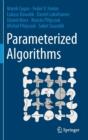 Parameterized Algorithms - Book