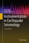 Instrumentation in Earthquake Seismology - Book